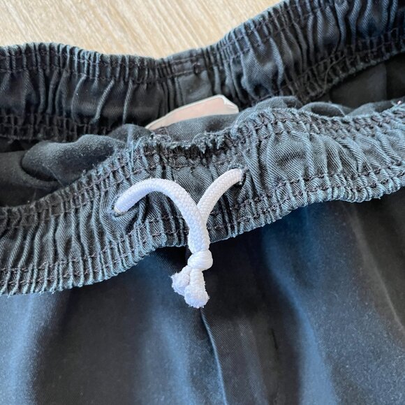 Mens Uncommon Threads Black Chef Pants - M - Picture 8 of 9